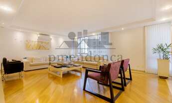 Imagem 4: 3 dormitórios na Rua Doutor Brasílio Machado