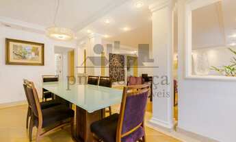 Imagem 5: 3 dormitórios na Rua Doutor Brasílio Machado