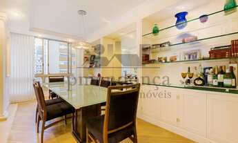 Imagem 6: 3 dormitórios na Rua Doutor Brasílio Machado