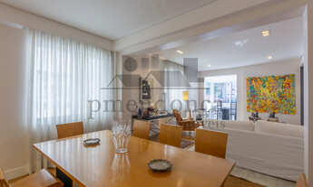 Imagem 2: 3 dormitórios na Avenida Angélica