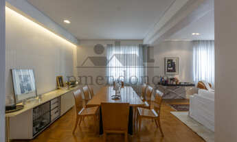 Imagem 3: 3 dormitórios na Avenida Angélica