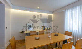 Imagem 4: 3 dormitórios na Avenida Angélica