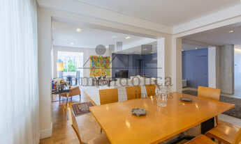 Imagem 5: 3 dormitórios na Avenida Angélica