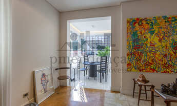 Imagem 6: 3 dormitórios na Avenida Angélica