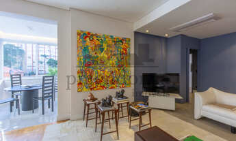 Imagem 7: 3 dormitórios na Avenida Angélica