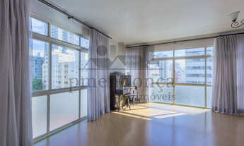 Imagem: 3 dormitórios na Rua Baronesa De Itu