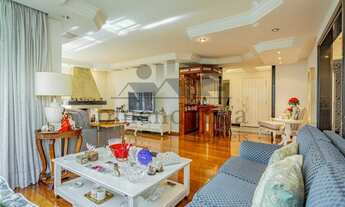 Imagem 4: 4 dormitórios na Rua Bartira