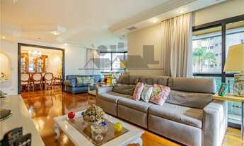 Imagem 6: 4 dormitórios na Rua Bartira