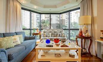 Imagem: 4 dormitórios na Rua Bartira