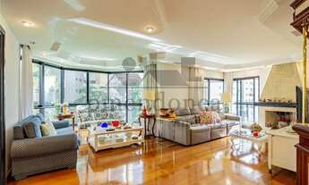 Imagem 2: 4 dormitórios na Rua Bartira