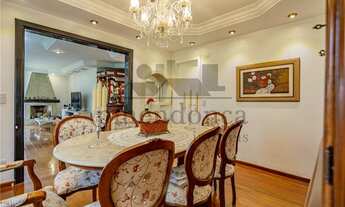 Imagem 7: 4 dormitórios na Rua Bartira