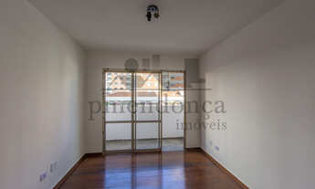 Imagem 2: 2 dormitórios na Rua Caiubi