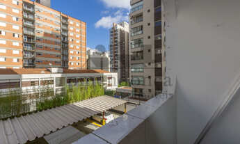 Imagem 3: 2 dormitórios na Rua Caiubi