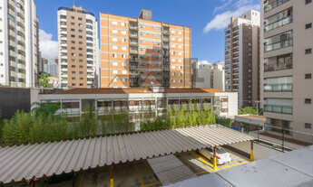 Imagem: 2 dormitórios na Rua Caiubi