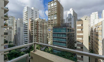 Imagem 4: 3 dormitórios na Rua Doutor Brasílio Machado