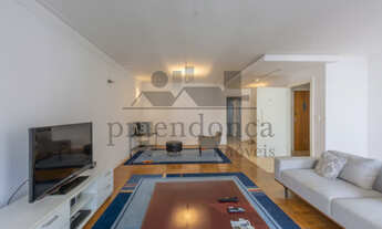 Imagem: 3 dormitórios na Rua Doutor Brasílio Machado