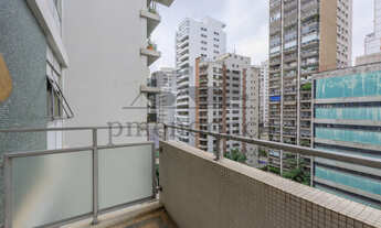 Imagem 2: 3 dormitórios na Rua Doutor Brasílio Machado