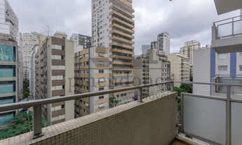 Imagem 3: 3 dormitórios na Rua Doutor Brasílio Machado