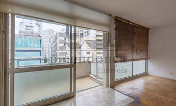 Imagem: 3 dormitórios na Rua Doutor Brasílio Machado