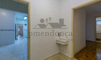 Imagem 7: 3 dormitórios na Rua Doutor Brasílio Machado