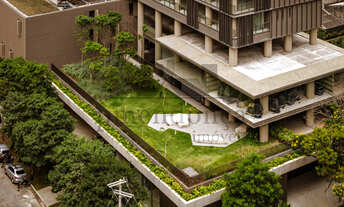 Imagem 2: 3 dormitórios na Rua Henrique Monteiro