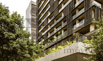 Imagem 4: 3 dormitórios na Rua Henrique Monteiro