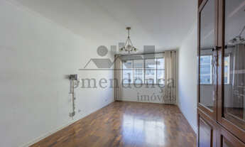 Imagem 2: 3 dormitórios na Rua Fradique Coutinho