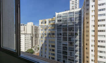 Imagem 4: 3 dormitórios na Rua Fradique Coutinho