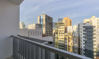 Imagem 2: 3 dormitórios na Rua Doutor Albuquerque Lins