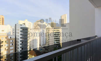 Imagem 4: 3 dormitórios na Rua Doutor Albuquerque Lins