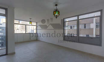 Imagem 6: 3 dormitórios na Rua Doutor Albuquerque Lins