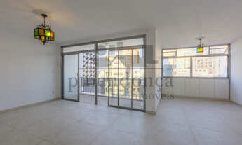 Imagem: 3 dormitórios na Rua Doutor Albuquerque