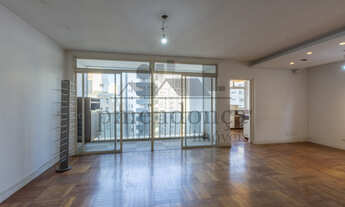 Imagem: 3 dormitórios na Rua Doutor Albuquerque