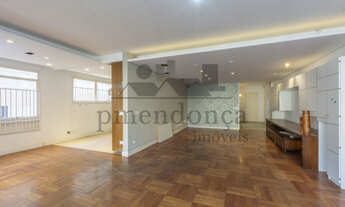 Imagem 3: 3 dormitórios na Rua Doutor Albuquerque Lins