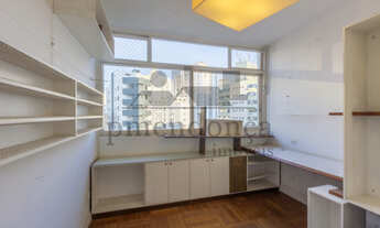 Imagem 4: 3 dormitórios na Rua Doutor Albuquerque Lins