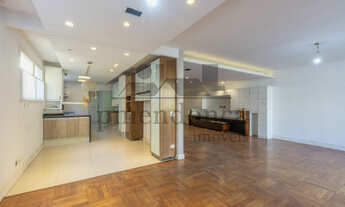 Imagem 6: 3 dormitórios na Rua Doutor Albuquerque Lins