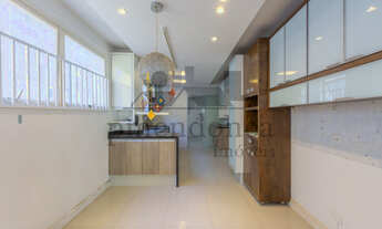 Imagem 7: 3 dormitórios na Rua Doutor Albuquerque Lins