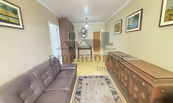 Imagem 2: 2 dormitórios na Rua Caraíbas