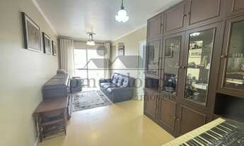 Imagem 3: 2 dormitórios na Rua Caraíbas