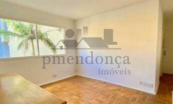 Imagem: 2 dormitórios na Rua Fradique Coutinho