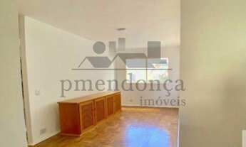 Imagem 2: 2 dormitórios na Rua Fradique Coutinho