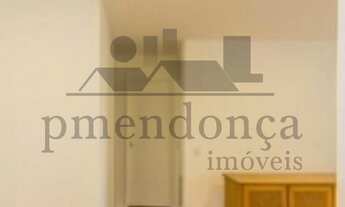 Imagem 5: 2 dormitórios na Rua Fradique Coutinho