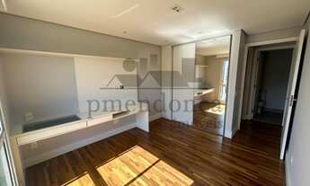 Imagem 2: 1 dormitório na Rua Bandeira Paulista