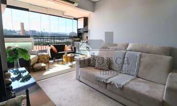 Imagem 1: 3 dormitórios na Rua João Tibiriçá