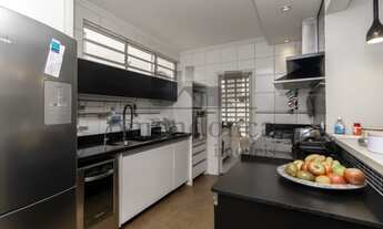 Imagem 2: 3 dormitórios na Rua Urimonduba