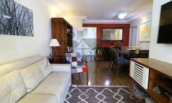 Imagem: 3 dormitórios na Rua Mário Whately