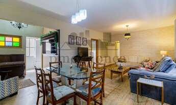 Imagem 2: 3 dormitórios na Rua Artur Prado