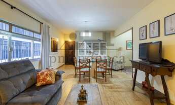 Imagem: 3 dormitórios na Rua Artur Prado