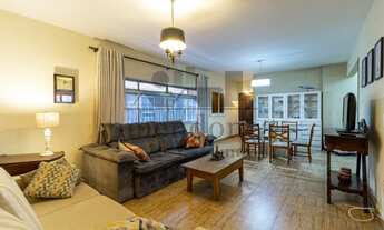 Imagem 4: 3 dormitórios na Rua Artur Prado