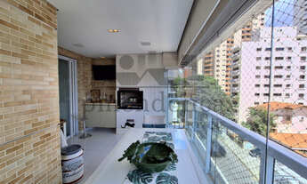 Imagem 2: 3 dormitórios na Rua Fábia